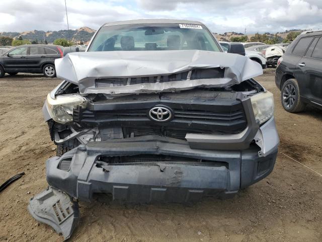 Photo 5 from auction – 2014 TOYOTA TUNDRA DOU with VIN 5TFUM5F13EX056208