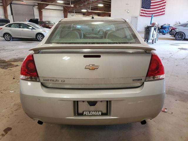 Photo 6 from auction – 2012 CHEVROLET IMPALA LT with VIN 2G1WB5E38C1205118