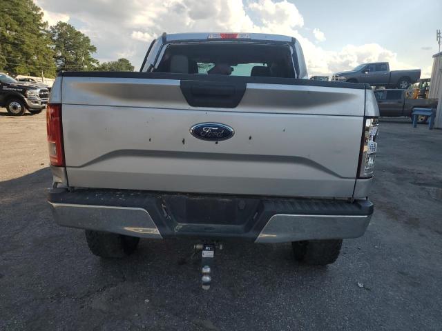 Photo 6 from auction – 2016 FORD F150 SUPER with VIN 1FTEW1C81GKD80850