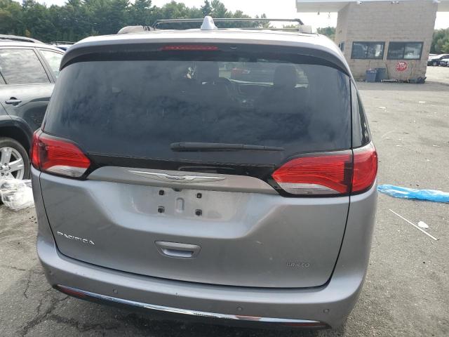 Photo 6 from auction – 2017 CHRYSLER PACIFICA T with VIN 2C4RC1BG0HR501311