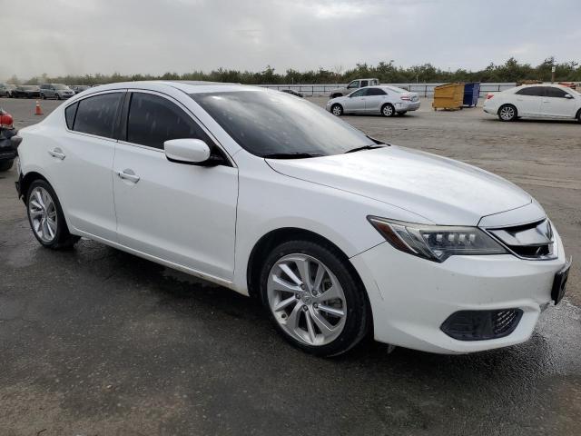 Photo 4 from auction – 2016 ACURA ILX PREMIU with VIN 19UDE2F70GA009483