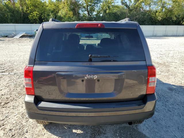 Photo 6 from auction – 2014 JEEP PATRIOT SP with VIN 1C4NJPBB0ED915845