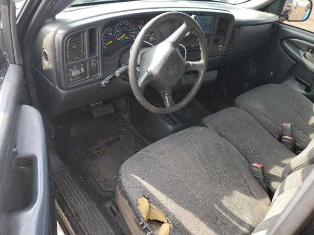Photo 8 from auction – 2000 CHEVROLET SILVERADO with VIN 1GCEK19V0YE368438