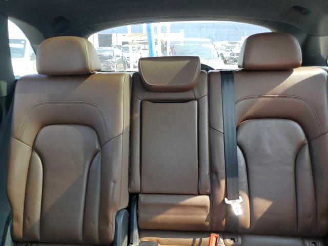 Photo 10 from auction – 2014 AUDI Q5 PREMIUM with VIN WA1LFAFP4EA036369