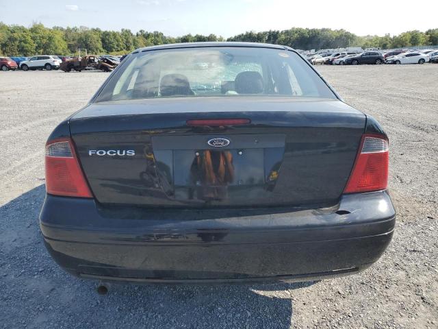 Photo 6 from auction – 2007 FORD FOCUS ZX4 with VIN 1FAFP34N07W260800