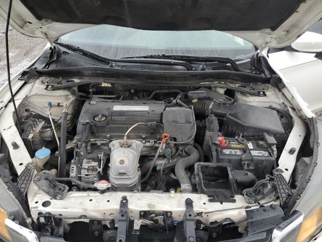 Photo 11 from auction – 2014 HONDA ACCORD SPO with VIN 1HGCR2F59EA033793
