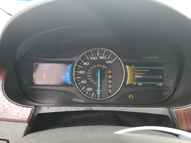 Photo 9 from auction – 2014 FORD EDGE LIMIT with VIN 2FMDK3KC1EBA44790
