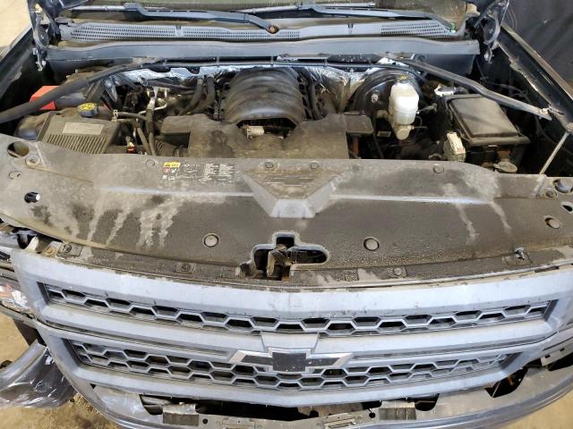 Photo 11 from auction – 2015 CHEVROLET SILVERADO with VIN 1GCVKPEC2FZ368163