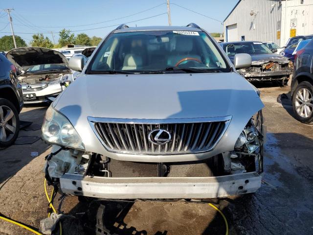 Photo 5 from auction – 2008 LEXUS RX with VIN JTJGK31U589852022