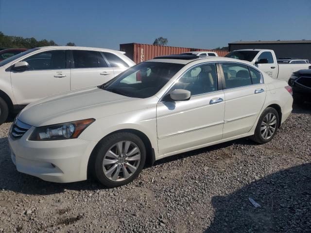 HONDA ACCORD EXL 2011 with VIN 5KBCP3F85BB003313 - Photo from auction