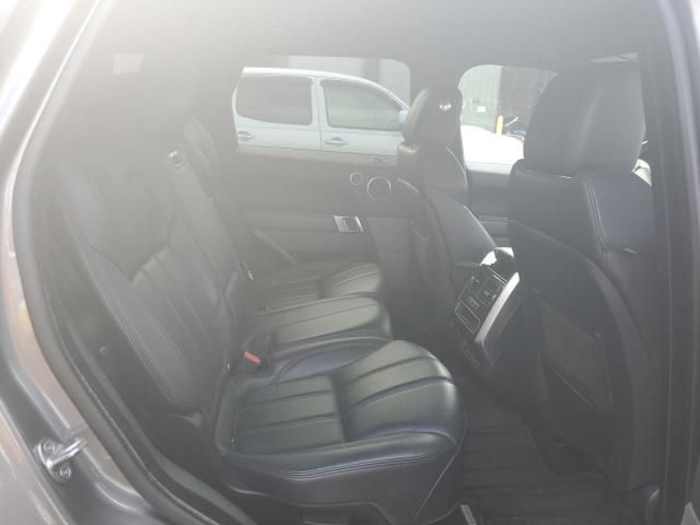 Photo 11 from auction – 2016 LAND ROVER RANGE ROVE with VIN SALWR2KF8GA103306