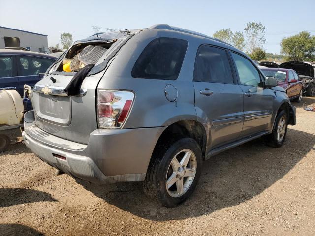 Photo 3 from auction – 2005 CHEVROLET EQUINOX LT with VIN 2CNDL63F256045897