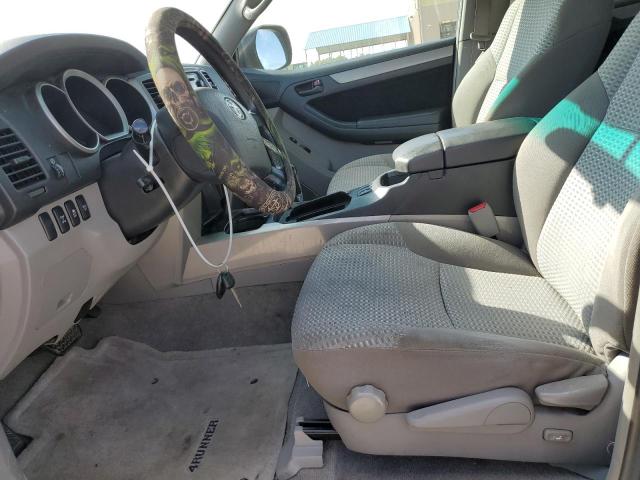 صورة رقم 7 من المزاد - 2008 TOYOTA 4RUNNER SR مع VIN JTEBU14RX88107660