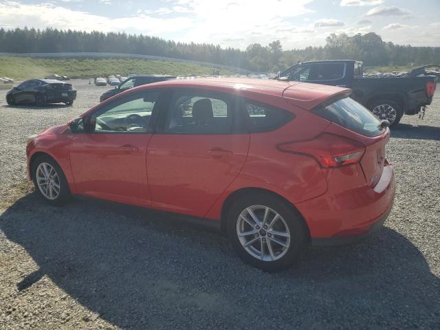 Photo 2 from auction – 2015 FORD FOCUS SE with VIN 1FADP3K24FL282184