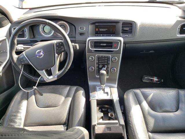 Photo 8 from auction – 2012 VOLVO S60 T5 with VIN YV1622FS2C2123231