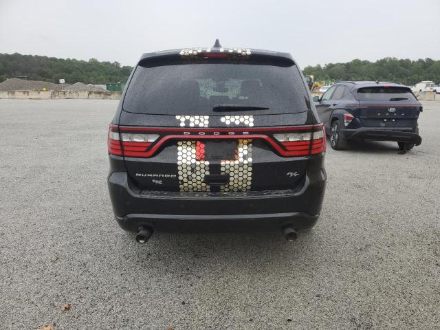 Photo 6 from auction – 2020 DODGE DURANGO R/ with VIN 1C4SDHCT4LC260101