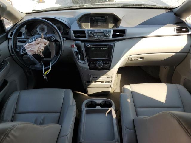 Photo 8 from auction – 2015 HONDA ODYSSEY EX with VIN 5FNRL5H64FB065383