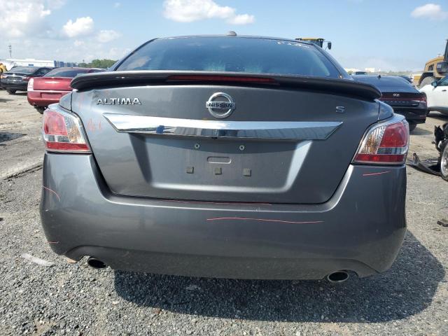 Photo 6 from auction – 2015 NISSAN ALTIMA 2.5 with VIN 1N4AL3AP2FC223419