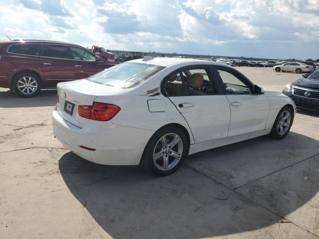 Foto 3 de la subasta – 2015 BMW 320 I con VIN WBA3B1G54FNT07758