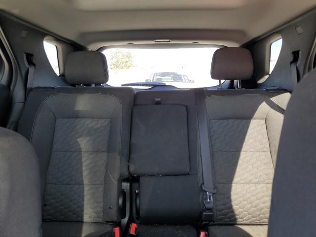 Photo 10 from auction – 2018 CHEVROLET EQUINOX LT with VIN 3GNAXJEV3JL103127