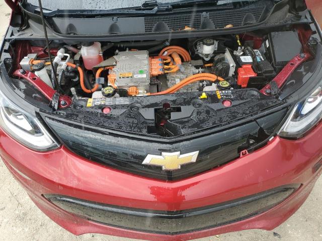 Photo 12 from auction – 2017 CHEVROLET BOLT EV LT with VIN 1G1FW6S00H4186077