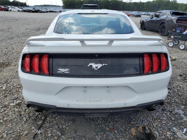Photo 6 from auction – 2018 FORD MUSTANG with VIN 1FA6P8TH1J5106893