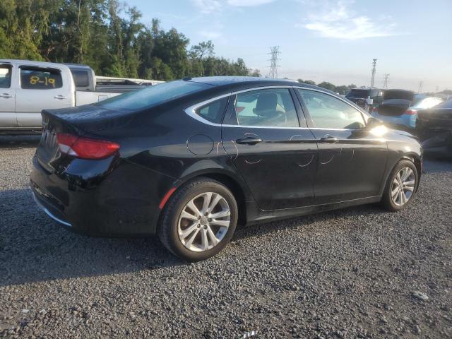 Photo 3 from auction – 2015 CHRYSLER 200 LIMITE with VIN 1C3CCCAB7FN537471
