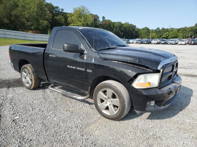 Photo 4 from auction – 2012 DODGE RAM 1500 S with VIN 3C6JD6AT6CG117500
