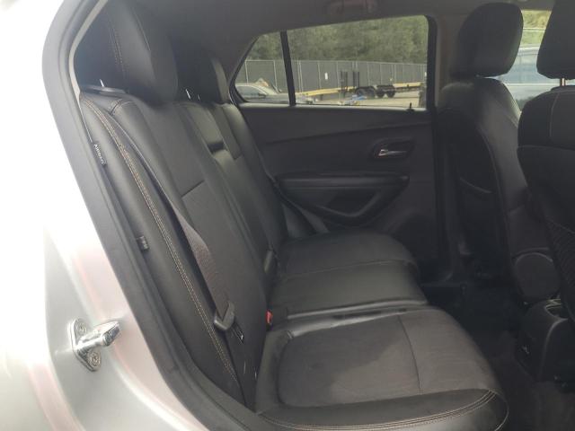 Photo 11 from auction – 2019 CHEVROLET TRAX 1LT with VIN KL7CJPSB7KB777734