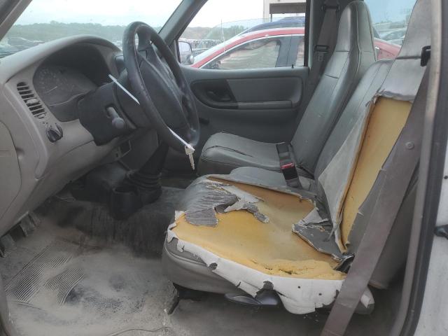 Photo 7 from auction – 2000 FORD RANGER with VIN 1FTYR10C6YPB27377