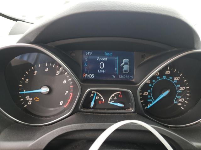 Photo 9 from auction – 2015 FORD ESCAPE SE with VIN 1FMCU0GX5FUC24902