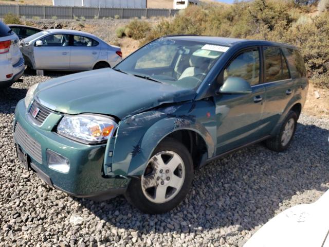 SATURN VUE 2006 with VIN 5GZCZ53446S866567 - Photo from auction