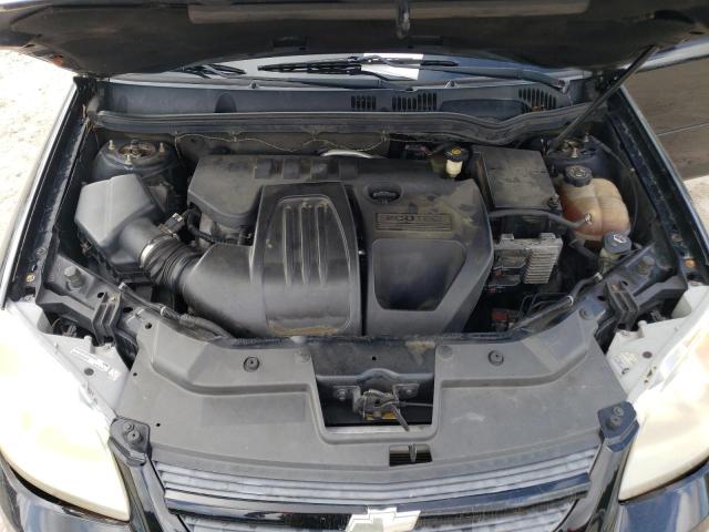 Photo 11 from auction – 2007 CHEVROLET COBALT LT with VIN 1G1AL15F577326661