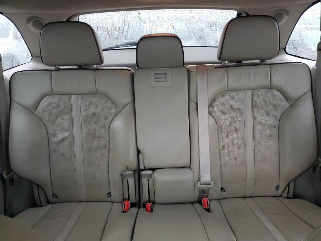 Photo 10 from auction – 2013 LINCOLN MKX with VIN 2LMDJ6JKXDBL09755