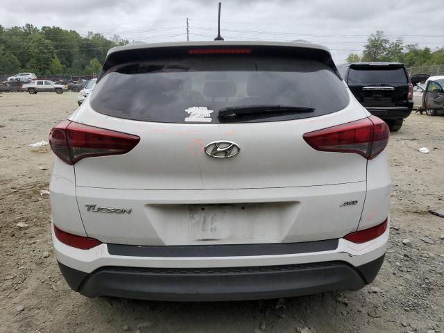 Photo 6 from auction – 2016 HYUNDAI TUCSON LIM with VIN KM8J3CA49GU184111