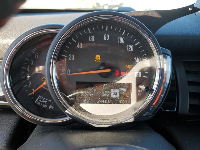 Photo 9 from auction – 2019 MINI COOPER S with VIN WMWXP7C54K2A51289