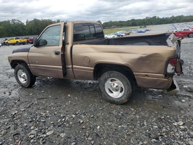 Photo 2 from auction – 2001 DODGE RAM 1500 with VIN 1B7HC16Y51S704794