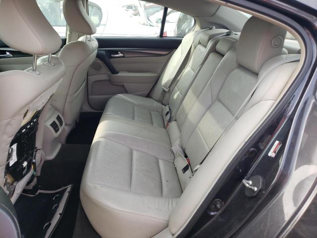 Photo 10 from auction – 2012 ACURA TL with VIN 19UUA8F54CA017335