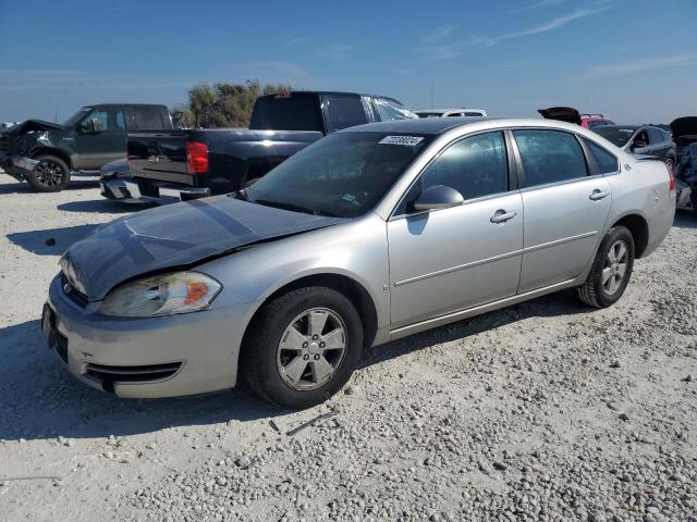 Photo 1 from auction – 2008 CHEVROLET IMPALA LT with VIN 2G1WT58N389132680