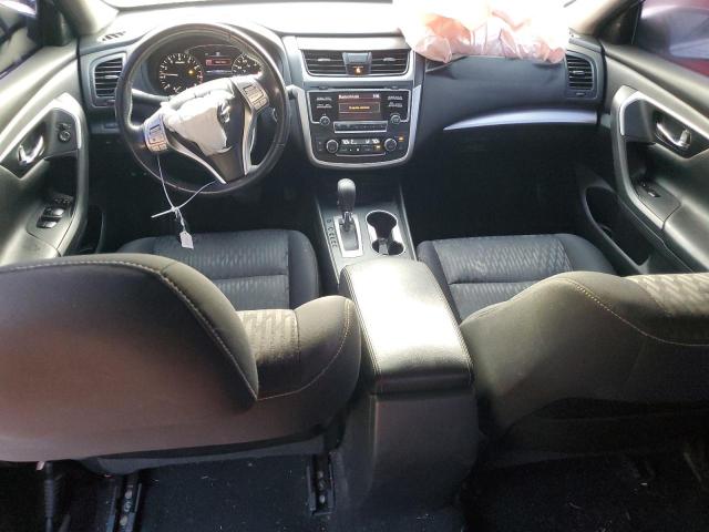 Photo 8 from auction – 2017 NISSAN ALTIMA 2.5 with VIN 1N4AL3AP7HC477291