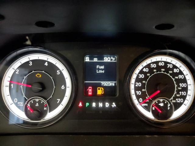 Zdjęcie 9 z aukcji – 2023 RAM 1500 CLASS z VIN 3C6JR6DT4PG663621