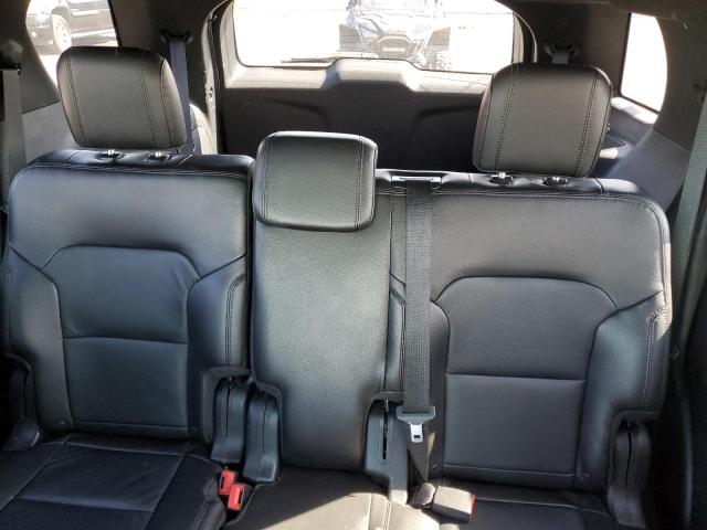 Photo 10 from auction – 2018 FORD EXPLORER X with VIN 1FM5K8D85JGB81728