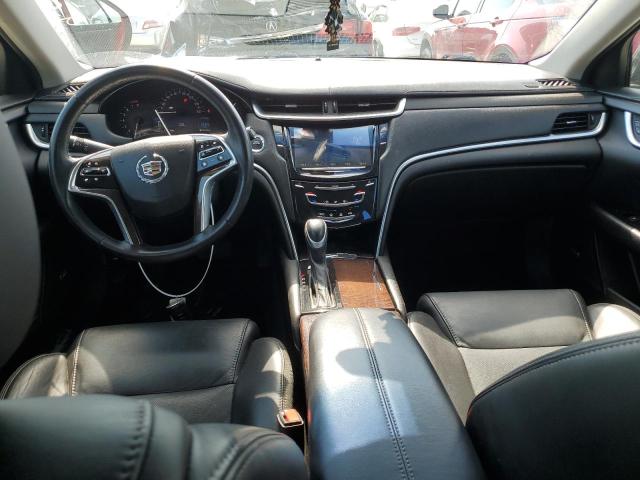 Photo 8 from auction – 2014 CADILLAC XTS with VIN 2G61L5S37E9150204