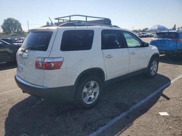 Photo 3 from auction – 2012 GMC ACADIA SLE with VIN 1GKKRNED6CJ270764