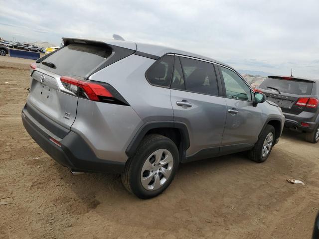 Photo 3 from auction – 2022 TOYOTA RAV4 LE with VIN 2T3F1RFV4NW262637