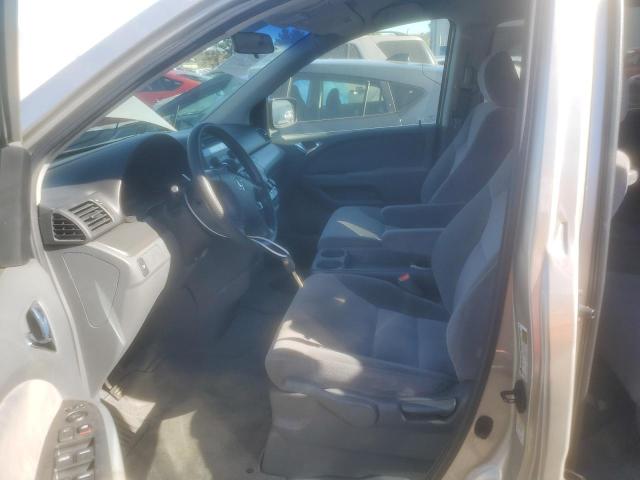 Photo 7 from auction – 2006 HONDA ODYSSEY LX with VIN 5FNRL38256B094649