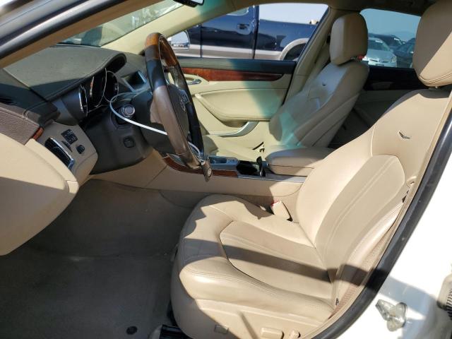 Photo 7 from auction – 2010 CADILLAC CTS PREMIU with VIN 1G6DS5EV8A0109808