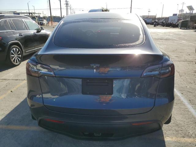 Photo 6 from auction – 2020 TESLA MODEL Y with VIN 5YJYGDEE6LF033309