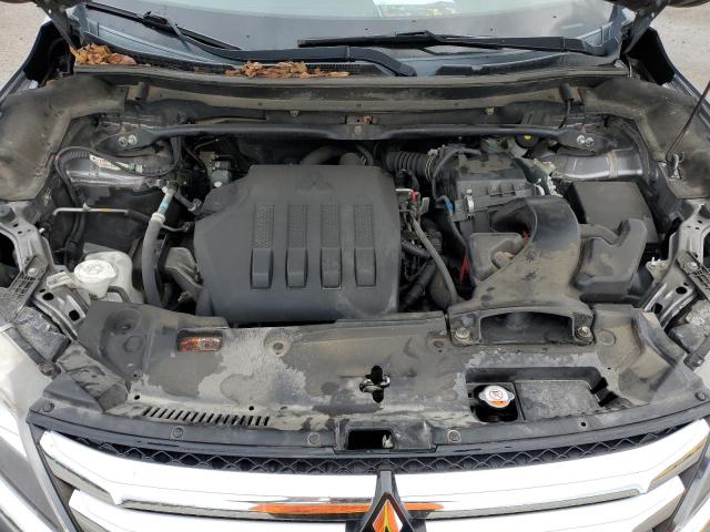 Photo 11 from auction – 2019 MITSUBISHI ECLIPSE CR with VIN JA4AT5AA7KZ020982