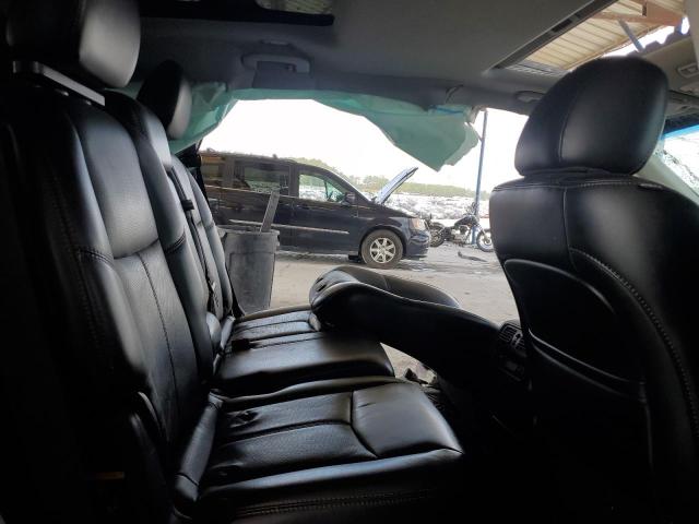 Photo 11 from auction – 2015 NISSAN PATHFINDER with VIN 5N1AR2MN0FC662787